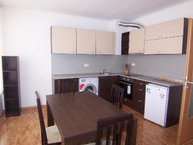 Ferienwohnung in Pomorie (Burgas) oder Ferienwohnung oder Ferienhaus