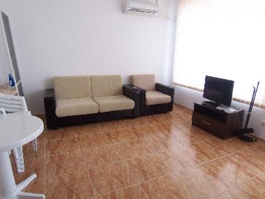 Ferienwohnung in Pomorie (Burgas) oder Ferienwohnung oder Ferienhaus