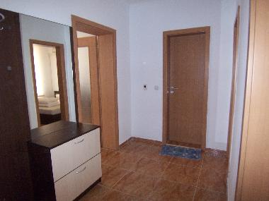 Ferienwohnung in Pomorie (Burgas) oder Ferienwohnung oder Ferienhaus