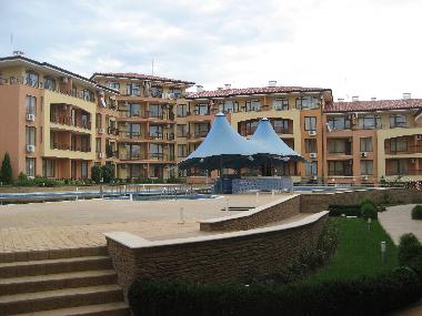 Pension in Sveti Vlas (Burgas) oder Ferienwohnung oder Ferienhaus