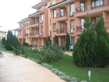 Pension in Sveti Vlas (Burgas) oder Ferienwohnung oder Ferienhaus