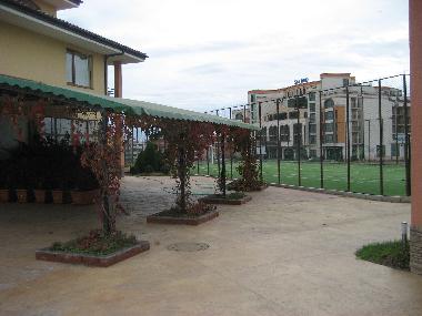 Pension in Sveti Vlas (Burgas) oder Ferienwohnung oder Ferienhaus