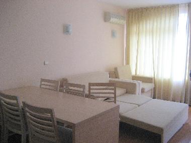 Pension in Sveti Vlas (Burgas) oder Ferienwohnung oder Ferienhaus
