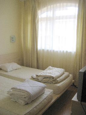 Pension in Sveti Vlas (Burgas) oder Ferienwohnung oder Ferienhaus