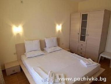 Pension in Sveti Vlas (Burgas) oder Ferienwohnung oder Ferienhaus