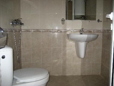 Pension in Sveti Vlas (Burgas) oder Ferienwohnung oder Ferienhaus