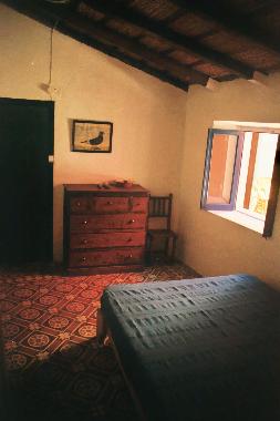 Ferienhaus in Baiona (Alentejo Litoral) oder Ferienwohnung oder Ferienhaus