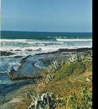 Ferienhaus in Baiona (Alentejo Litoral) oder Ferienwohnung oder Ferienhaus