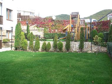 Ferienwohnung in Sveti Vlas (Burgas) oder Ferienwohnung oder Ferienhaus