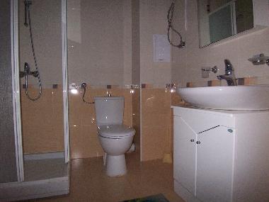 Ferienwohnung in Sveti Vlas (Burgas) oder Ferienwohnung oder Ferienhaus