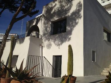 Chalet in Palma (Mallorca) oder Ferienwohnung oder Ferienhaus