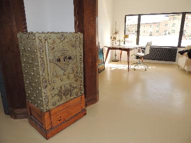 Chalet in Palma (Mallorca) oder Ferienwohnung oder Ferienhaus