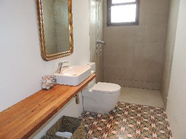 Chalet in Palma (Mallorca) oder Ferienwohnung oder Ferienhaus