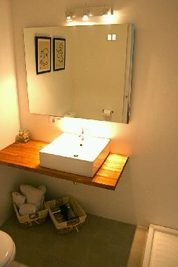 Chalet in Palma (Mallorca) oder Ferienwohnung oder Ferienhaus