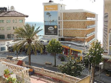 Chalet in Palma (Mallorca) oder Ferienwohnung oder Ferienhaus