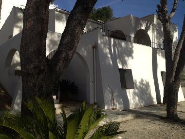 Chalet in Palma (Mallorca) oder Ferienwohnung oder Ferienhaus