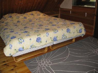 Ferienhaus in Kuru (Lansi-Suomen Laani) oder Ferienwohnung oder Ferienhaus