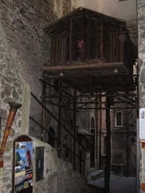 Ferienwohnung in dolceacqua (Imperia) oder Ferienwohnung oder Ferienhaus