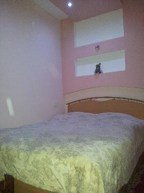 Ferienwohnung in Tbilisi (Tbilisi) oder Ferienwohnung oder Ferienhaus