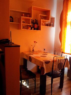 Ferienwohnung in Tbilisi (Tbilisi) oder Ferienwohnung oder Ferienhaus