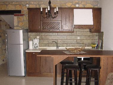 Ferienhaus in Psakoudia (Chalkidiki) oder Ferienwohnung oder Ferienhaus