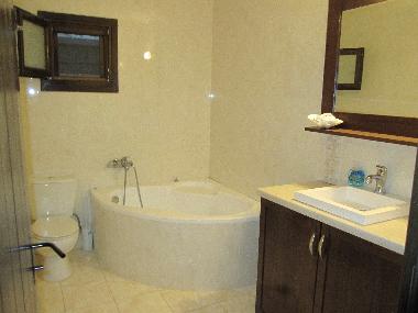 Ferienhaus in Psakoudia (Chalkidiki) oder Ferienwohnung oder Ferienhaus