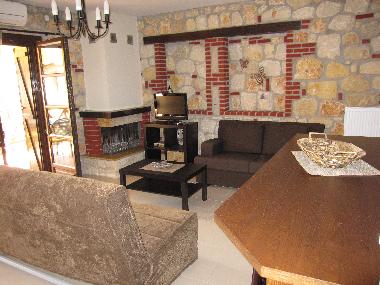 Ferienhaus in Psakoudia (Chalkidiki) oder Ferienwohnung oder Ferienhaus