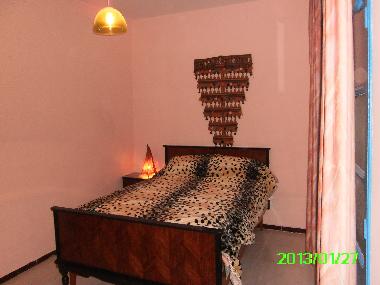 Ferienhaus in Bizerte (Banzart) oder Ferienwohnung oder Ferienhaus