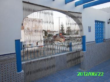 Ferienhaus in Bizerte (Banzart) oder Ferienwohnung oder Ferienhaus