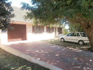 Ferienhaus in Sandbaai Hermanus (Western Cape) oder Ferienwohnung oder Ferienhaus