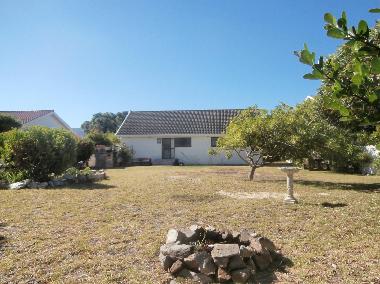 Ferienhaus in Sandbaai Hermanus (Western Cape) oder Ferienwohnung oder Ferienhaus