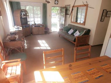 Ferienhaus in Sandbaai Hermanus (Western Cape) oder Ferienwohnung oder Ferienhaus