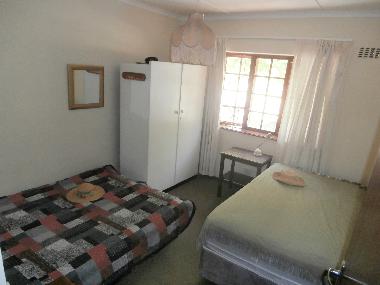 Ferienhaus in Sandbaai Hermanus (Western Cape) oder Ferienwohnung oder Ferienhaus
