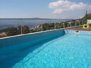 Ferienhaus in vila nova cerveira (Norte) oder Ferienwohnung oder Ferienhaus