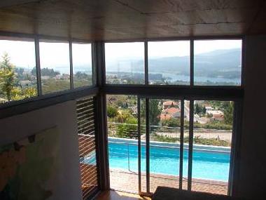 Ferienhaus in vila nova cerveira (Norte) oder Ferienwohnung oder Ferienhaus