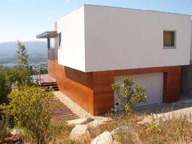 Ferienhaus in vila nova cerveira (Norte) oder Ferienwohnung oder Ferienhaus