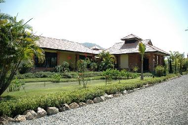 Ferienwohnung in Sankamphaeng (Chiang Mai) oder Ferienwohnung oder Ferienhaus