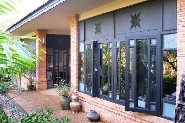 Ferienwohnung in Sankamphaeng (Chiang Mai) oder Ferienwohnung oder Ferienhaus