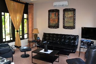 Ferienwohnung in Sankamphaeng (Chiang Mai) oder Ferienwohnung oder Ferienhaus