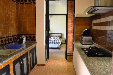 Ferienwohnung in Sankamphaeng (Chiang Mai) oder Ferienwohnung oder Ferienhaus