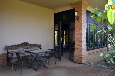 Ferienwohnung in Sankamphaeng (Chiang Mai) oder Ferienwohnung oder Ferienhaus