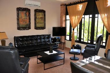 Ferienwohnung in Sankamphaeng (Chiang Mai) oder Ferienwohnung oder Ferienhaus