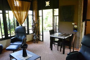 Ferienwohnung in Sankamphaeng (Chiang Mai) oder Ferienwohnung oder Ferienhaus