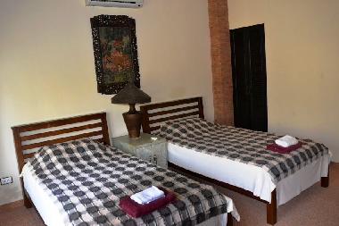 Ferienwohnung in Sankamphaeng (Chiang Mai) oder Ferienwohnung oder Ferienhaus