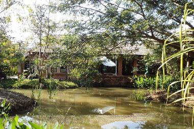 Ferienwohnung in Sankamphaeng (Chiang Mai) oder Ferienwohnung oder Ferienhaus