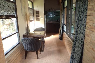 Ferienwohnung in Sankamphaeng (Chiang Mai) oder Ferienwohnung oder Ferienhaus