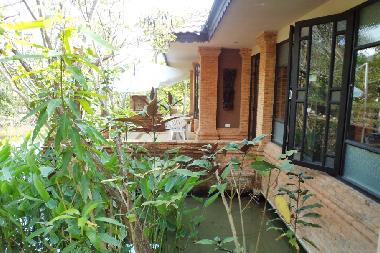 Ferienwohnung in Sankamphaeng (Chiang Mai) oder Ferienwohnung oder Ferienhaus