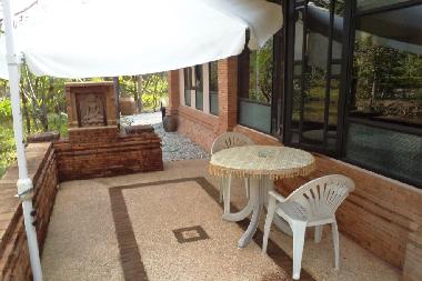 Ferienwohnung in Sankamphaeng (Chiang Mai) oder Ferienwohnung oder Ferienhaus