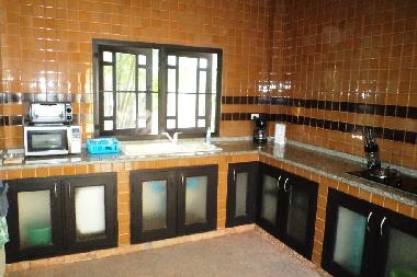 Ferienhaus in Sankamphaeng (Chiang Mai) oder Ferienwohnung oder Ferienhaus