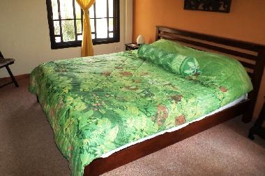 Ferienhaus in Sankamphaeng (Chiang Mai) oder Ferienwohnung oder Ferienhaus